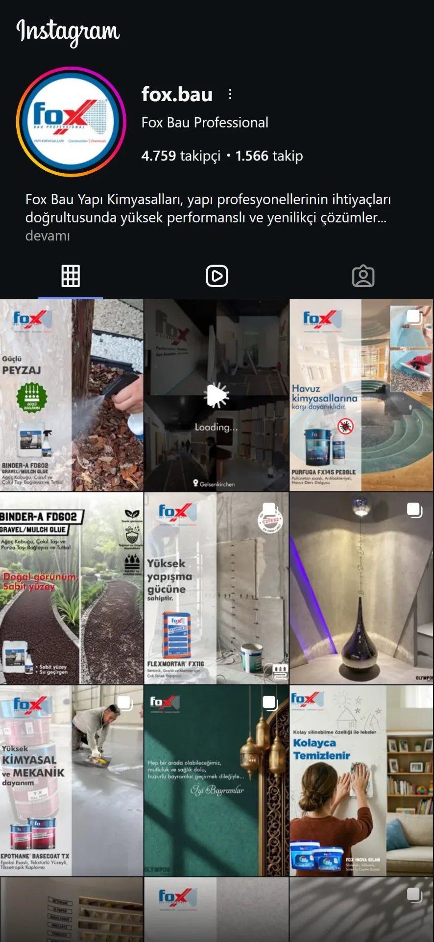 Instagram